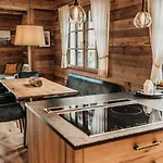 Tannalm Holiday home Bad Kleinkirchheim