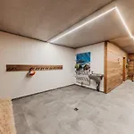Holiday home Tannalm