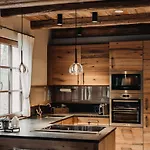 Tannalm Holiday home