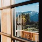 Holiday home Tannalm