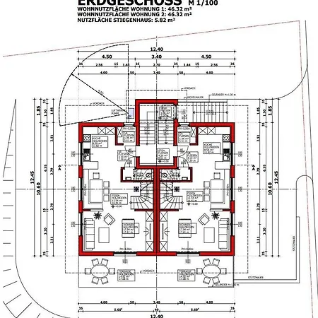 Tannalm 펜션 바트키르히하임
