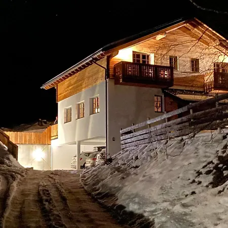 Tannalm Бад Кляйнкирххайм