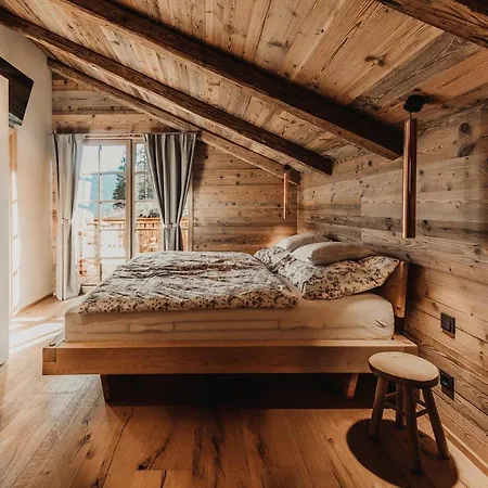 Tannalm 펜션 바트키르히하임