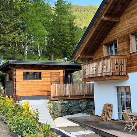 Дом отдыха Tannalm Бад Кляйнкирххайм