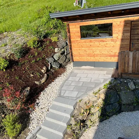 Dom wakacyjny Tannalm Bad Kleinkirchheim