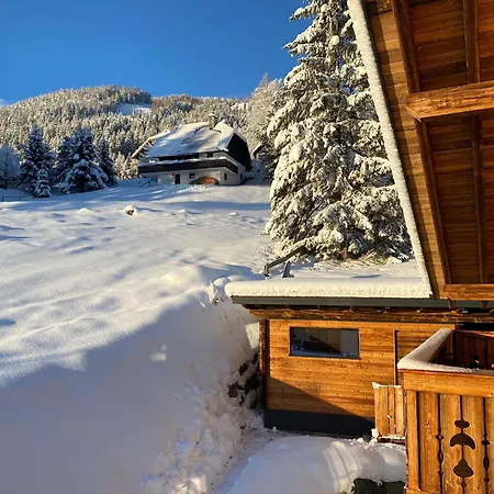 Tannalm Бад Кляйнкирххайм