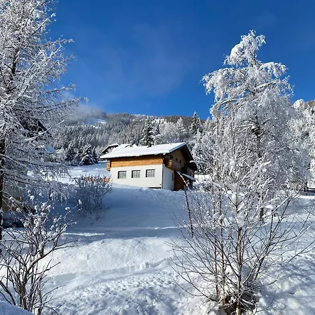 Дом отдыха Tannalm