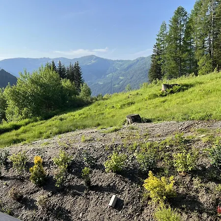 Tannalm 펜션 바트키르히하임