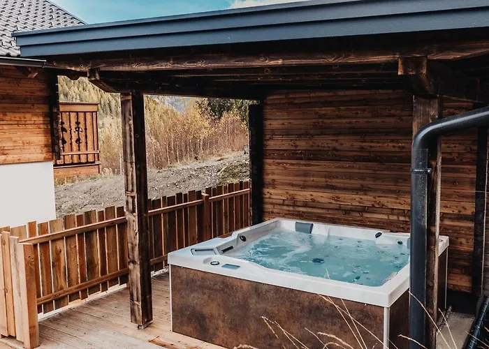 Tannalm Dom wakacyjny *