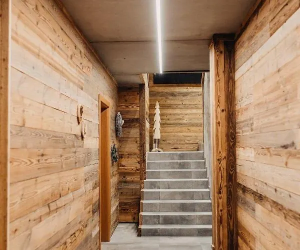 Tannalm Dom wakacyjny