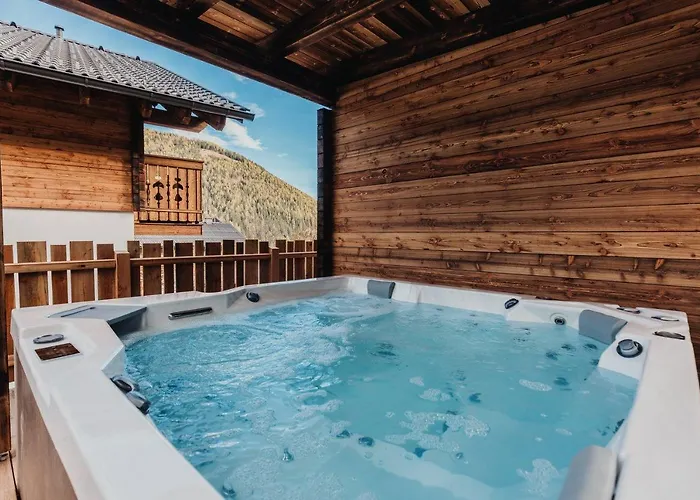 Tannalm Dom wakacyjny *