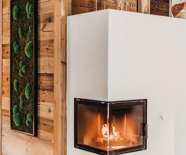 Dom wakacyjny Tannalm *