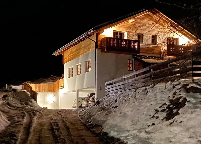 Tannalm Bad Kleinkirchheim