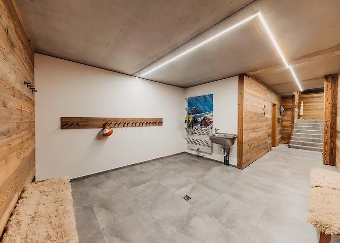 Dom wakacyjny Tannalm