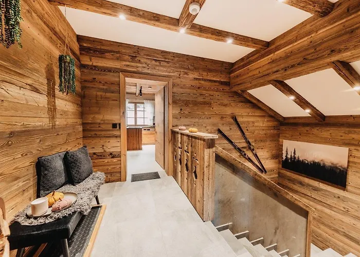 Tannalm Dom wakacyjny