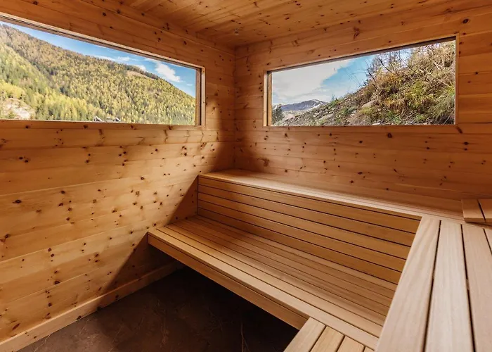 Tannalm Dom wakacyjny *