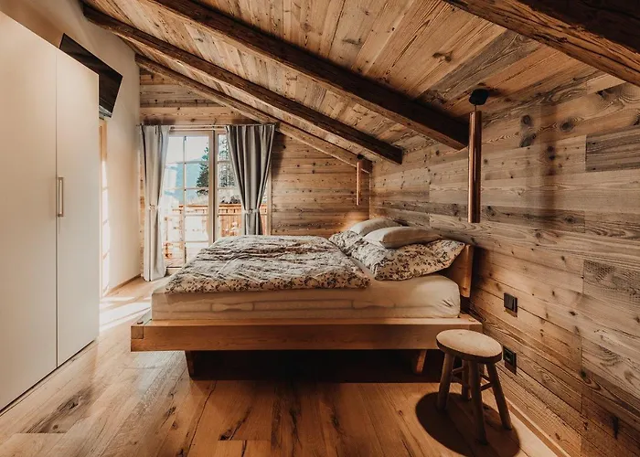 Tannalm Dom wakacyjny Bad Kleinkirchheim