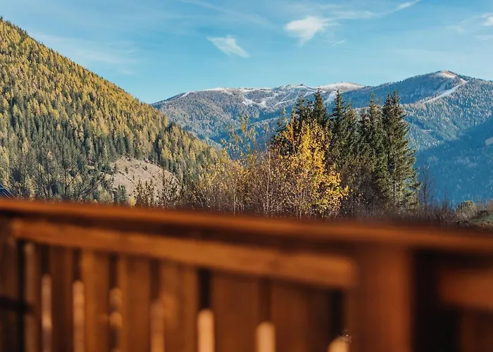 Tannalm Dom wakacyjny *