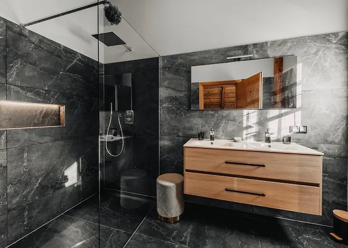 Tannalm Dom wakacyjny