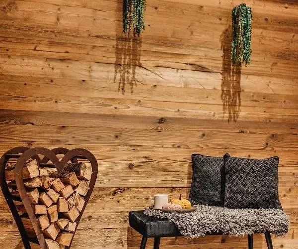 Tannalm Dom wakacyjny