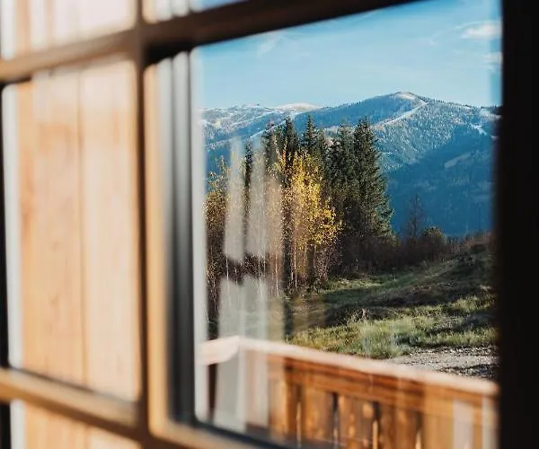 Dom wakacyjny Tannalm