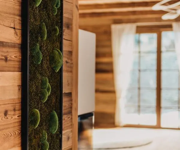 Tannalm Dom wakacyjny *