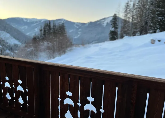 Tannalm * Bad Kleinkirchheim