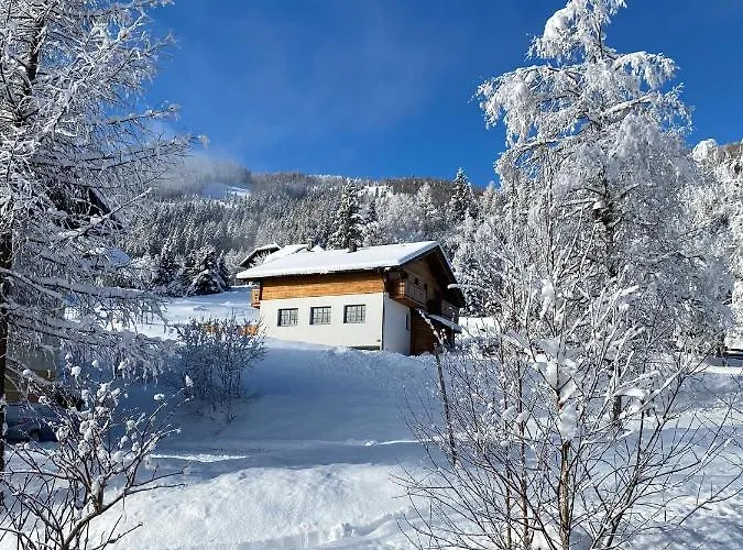 Tannalm * Bad Kleinkirchheim