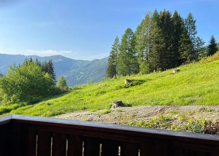 Dom wakacyjny Tannalm