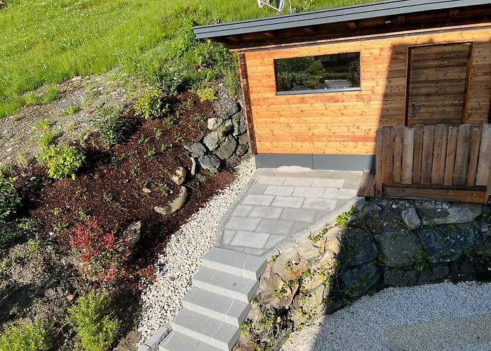 Dom wakacyjny Tannalm Bad Kleinkirchheim