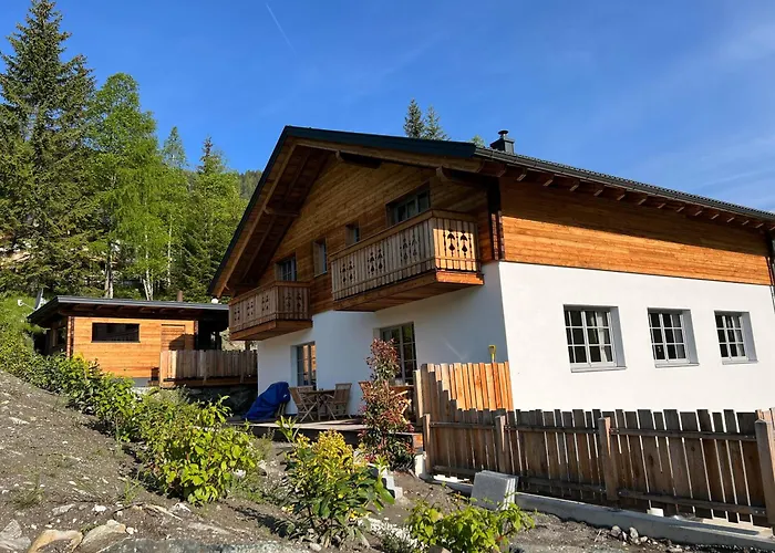 Tannalm * Бад Кляйнкирххайм