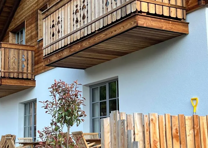 Tannalm Dom wakacyjny *