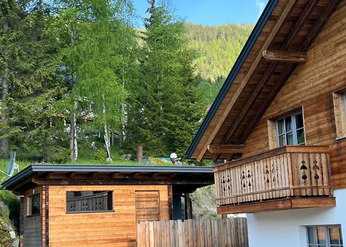 Tannalm Dom wakacyjny