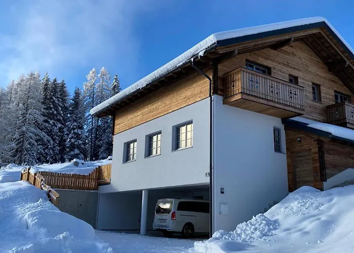 Tannalm Dom wakacyjny *