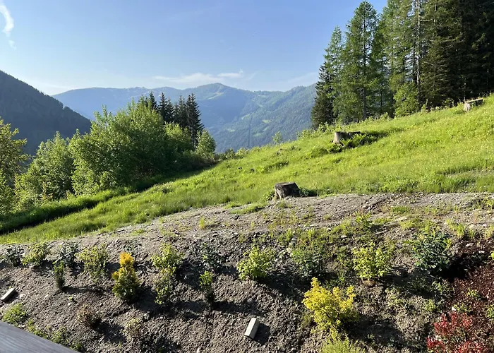 Tannalm Dom wakacyjny Bad Kleinkirchheim